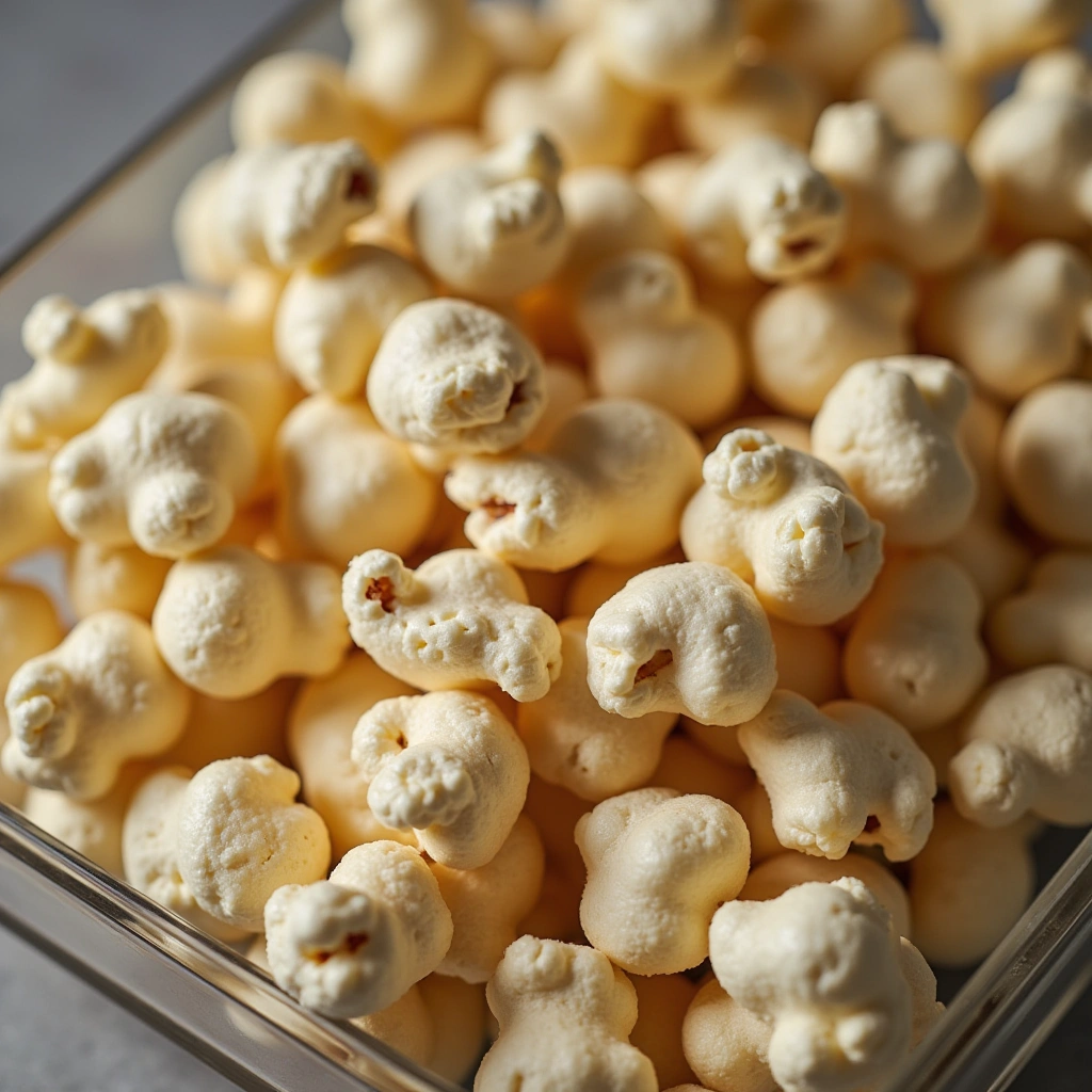 Why Dog-Friendly Popcorn Treats?