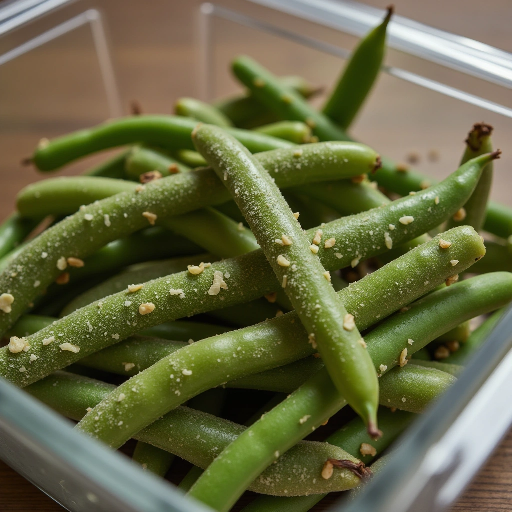 How to Safely Introduce Green Beans into Your Dog’s Diet
