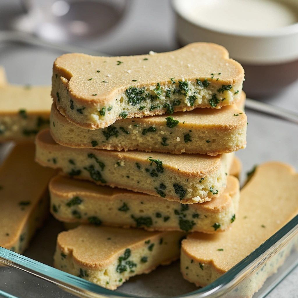 8. Spinach and Goat Cheese Delights