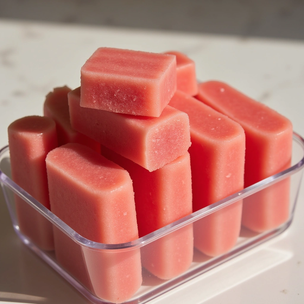 Can Watermelon Pupsicles Help with Dog Anxiety?