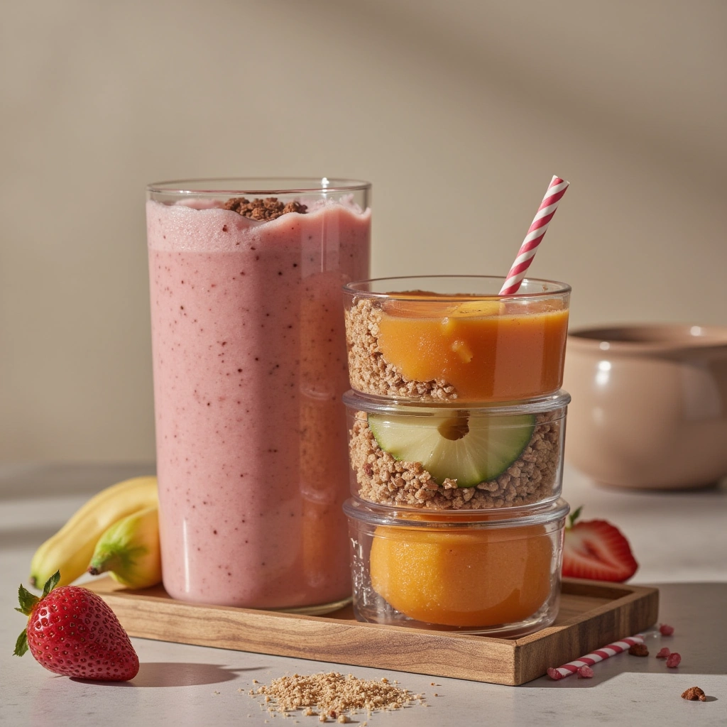Why Make Dog-Friendly Smoothies?