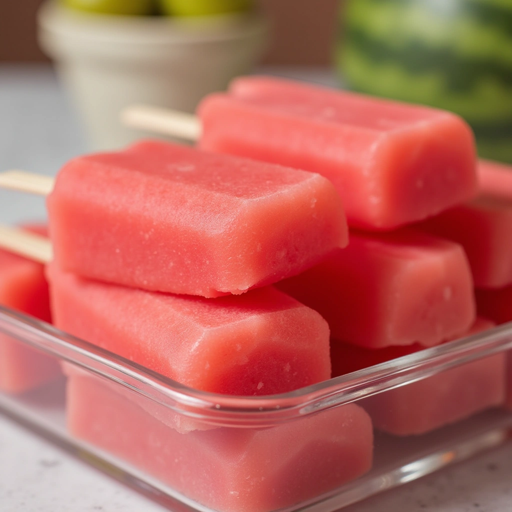 Are Watermelon Pupsicles Suitable for Dogs with Diabetes?