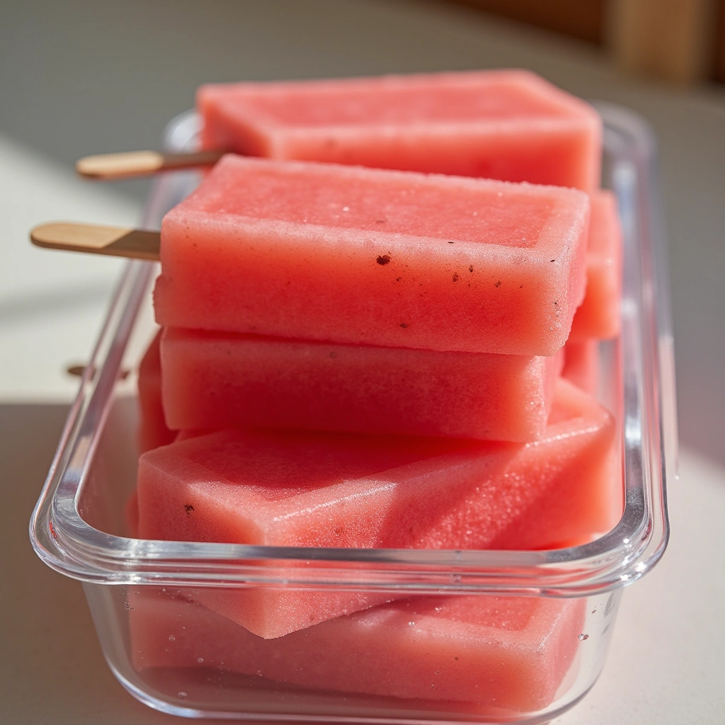 Can Watermelon Pupsicles Help Dogs Lose Weight?