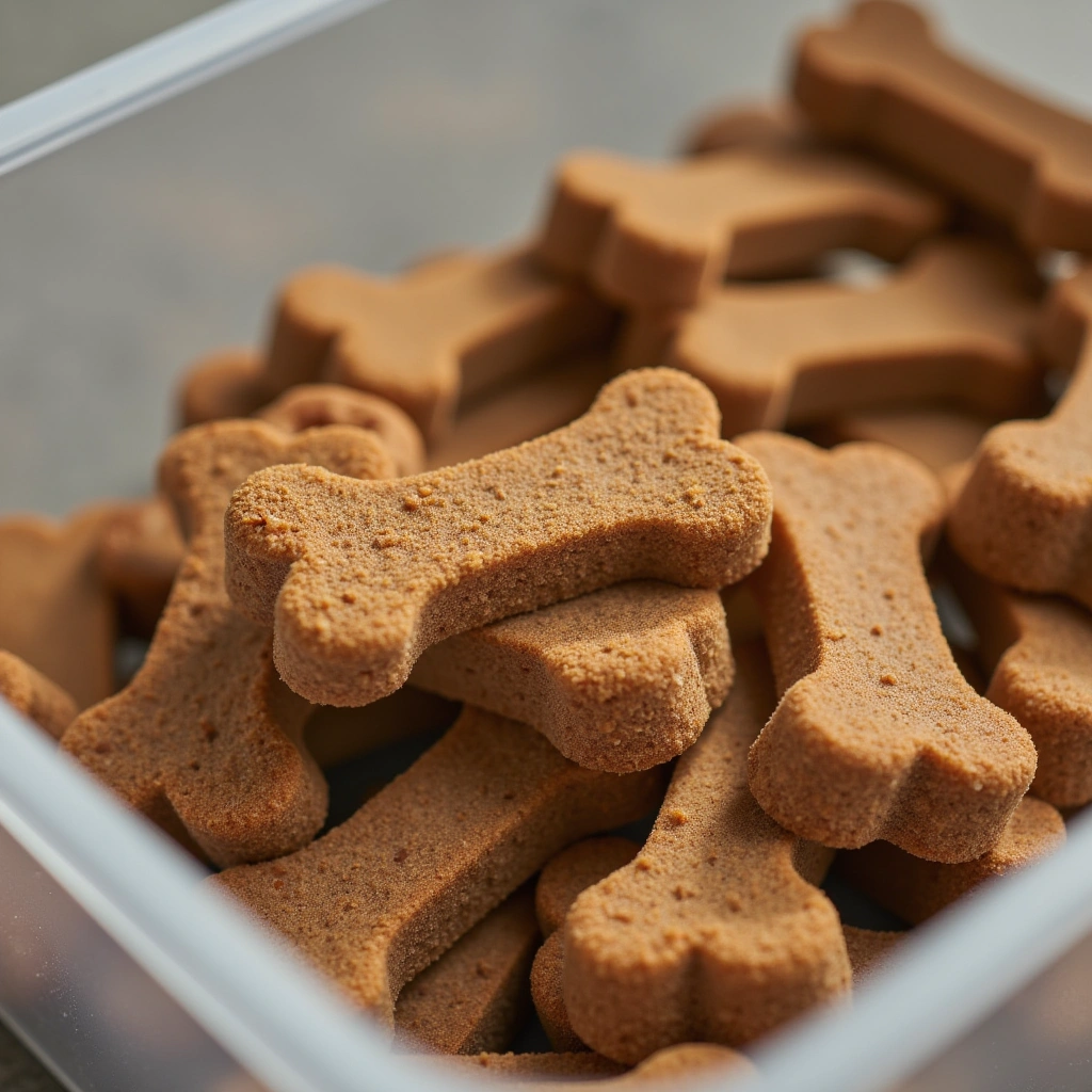 Why Omega-3s Matter for Dogs