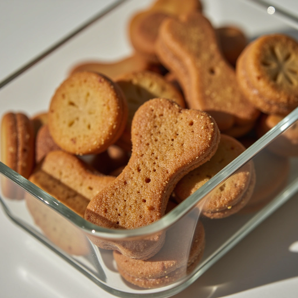 How Omega-3 Treats Fit Into Your Dog’s Diet