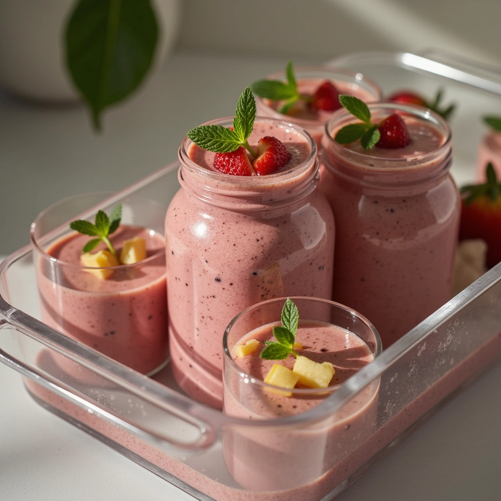 How to Customize Smoothies for Your Dog