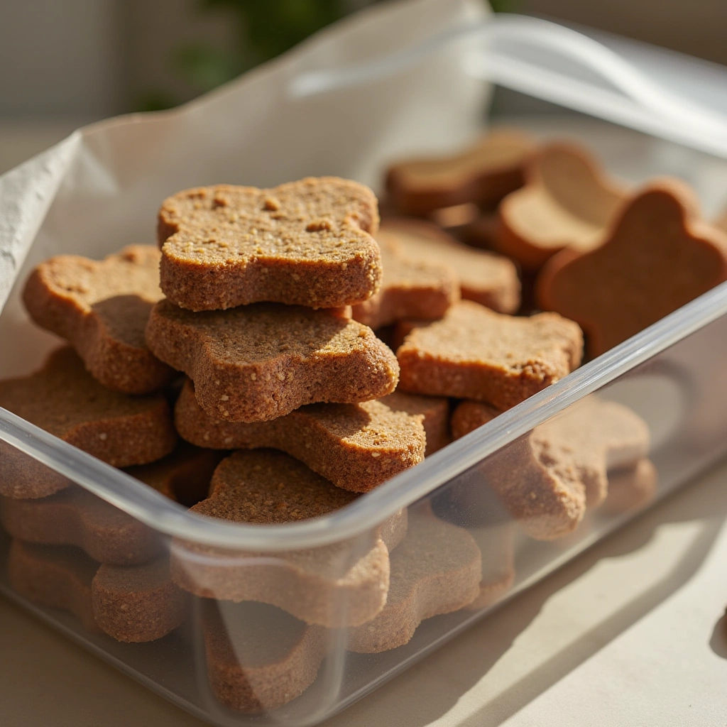 Why Insect Protein Dog Treats Make Sense