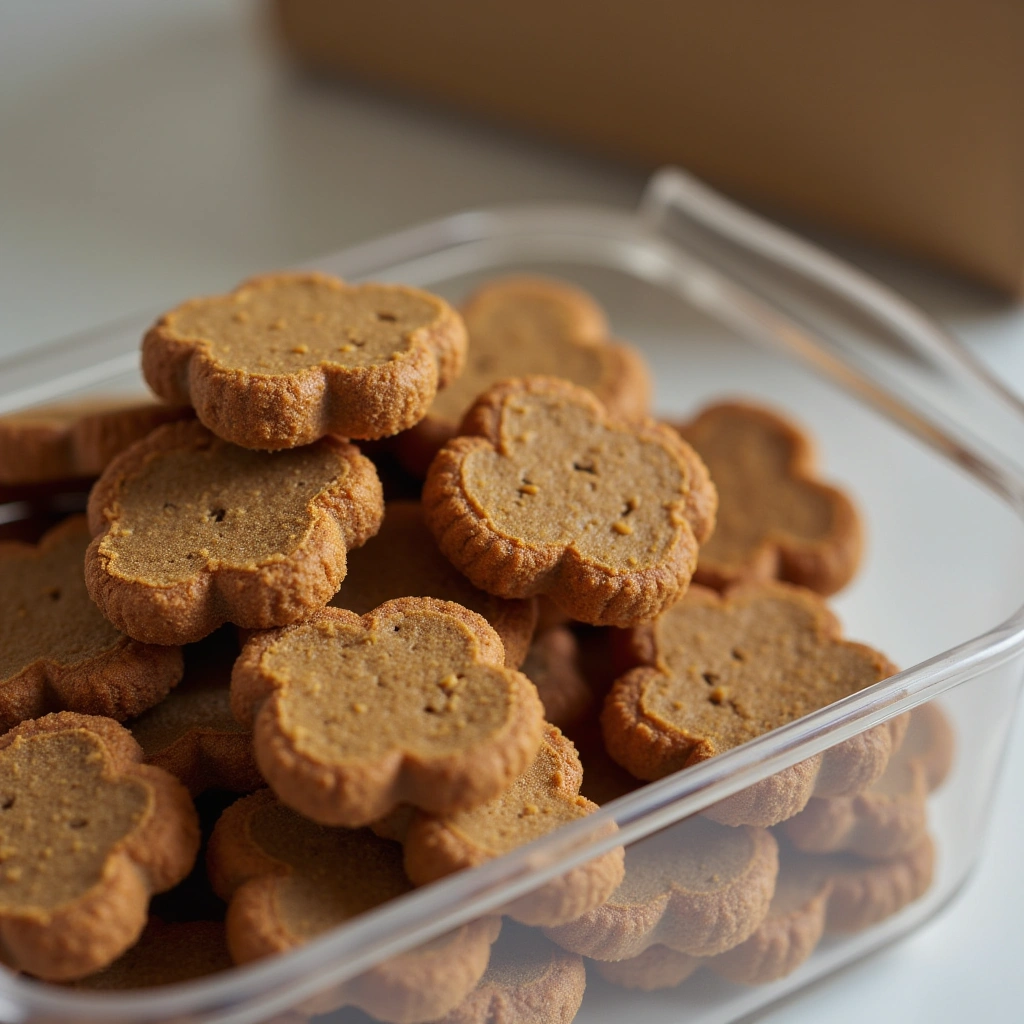 Final Thoughts on Iron-Rich Dog Treats