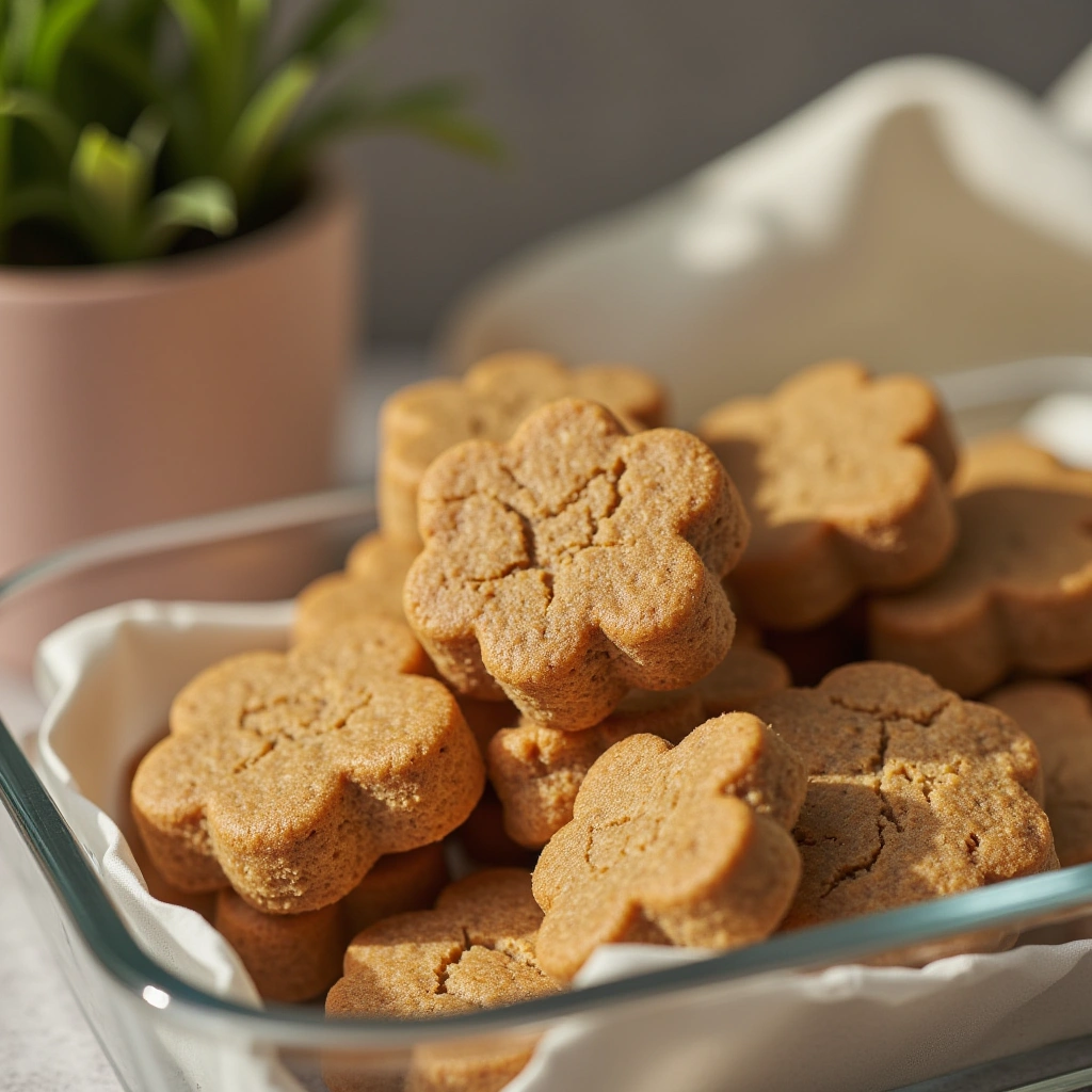Why Homemade Diabetic Dog Treats Are a Great Choice