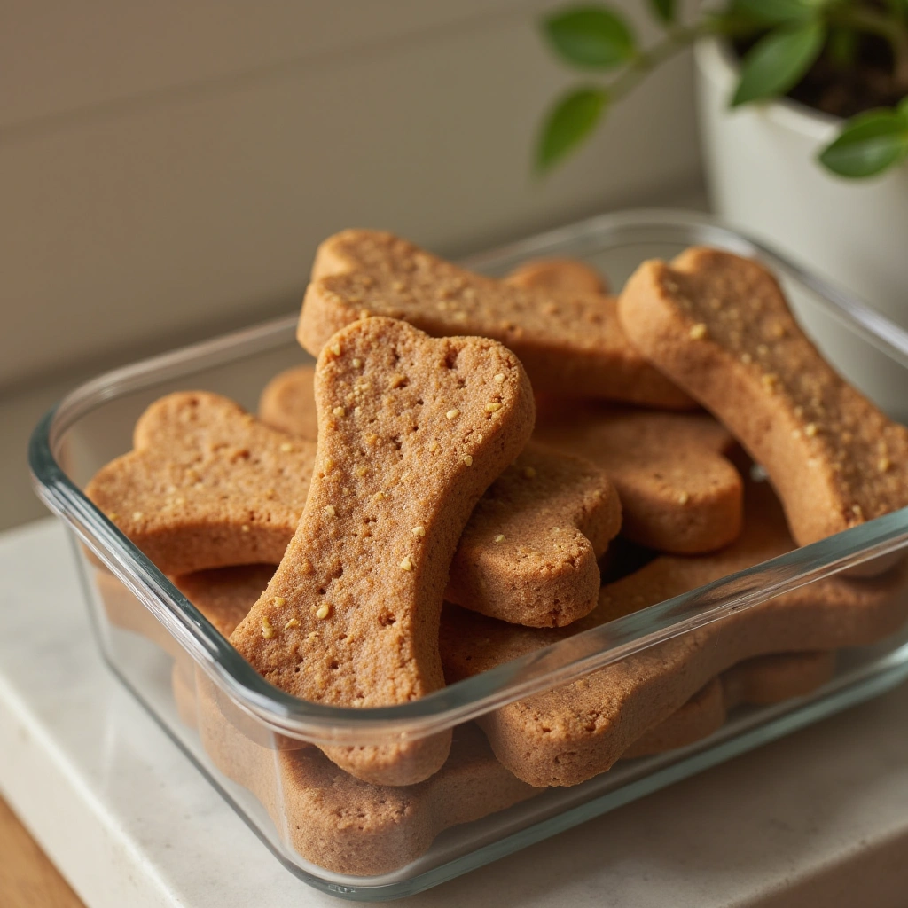 Why Kidney-Friendly Dog Treats Matter