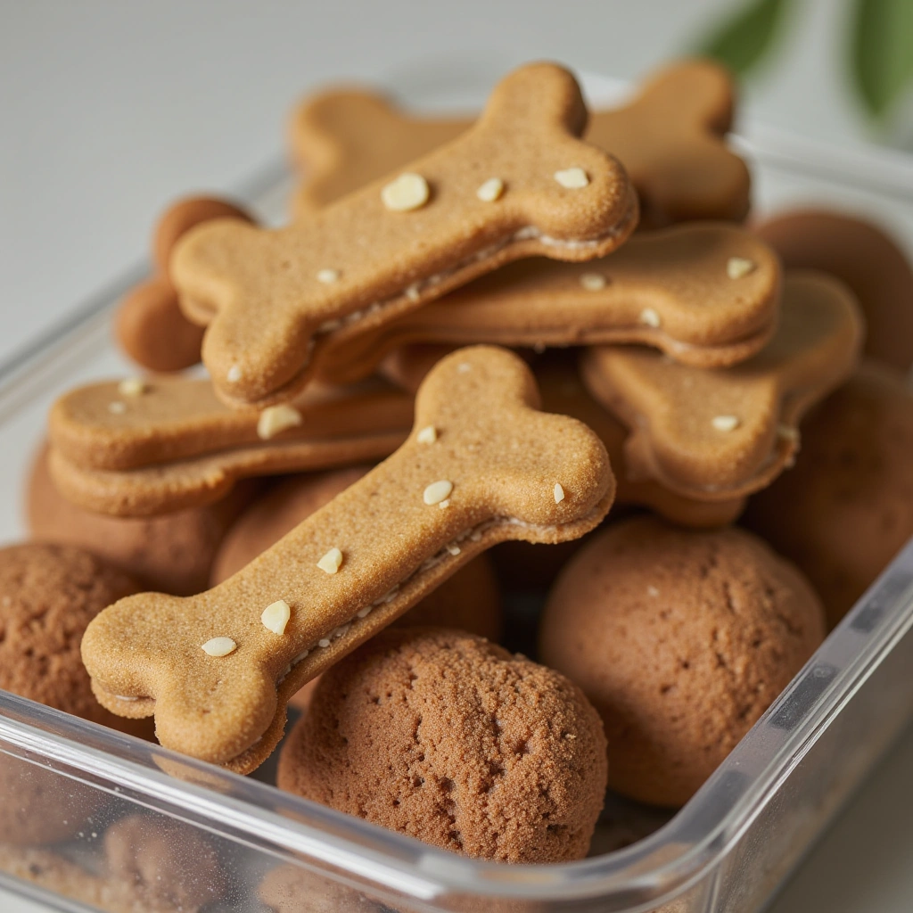 Extra Tips for Making Kidney-Friendly Dog Treats