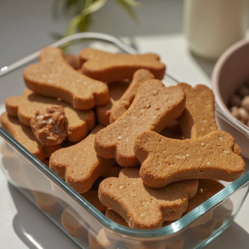 Understanding the Importance of Low-Sodium Treats for Dogs' Heart Health