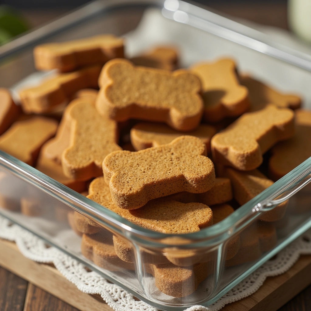 Bonus Tips for Choosing or Making Low-Sodium Dog Treats