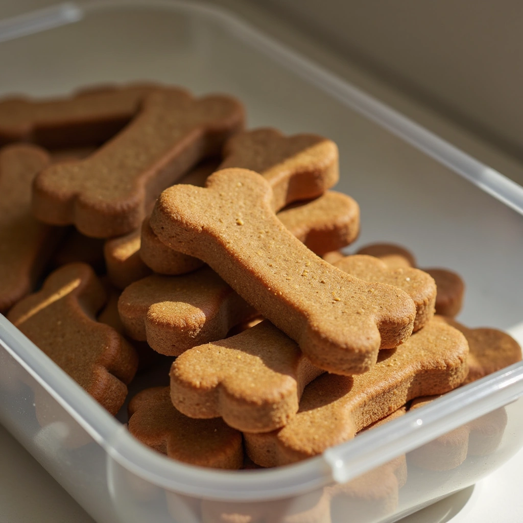 Why Choose Human-Grade Dog Treats?