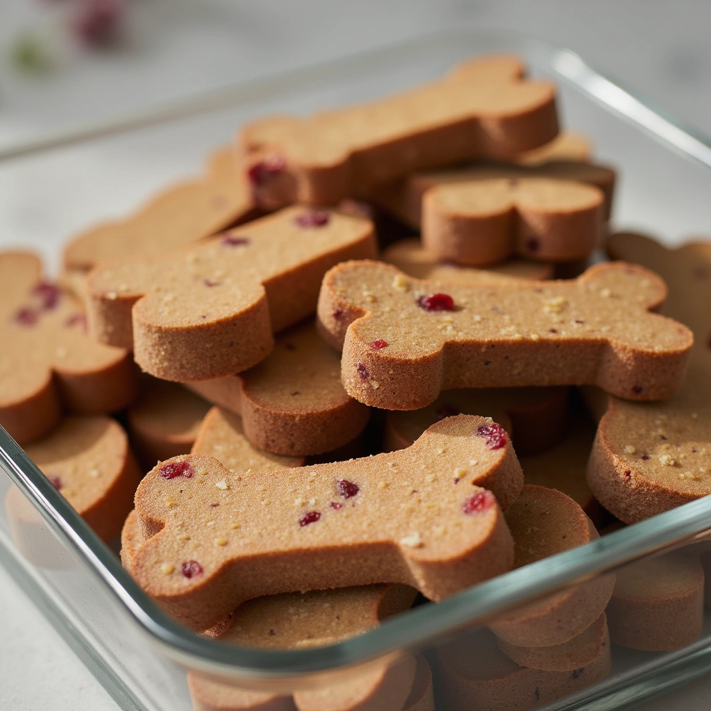 4. Turkey & Cranberry Delight