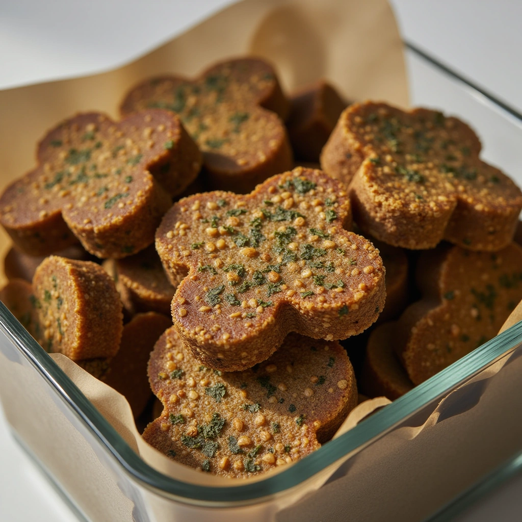2. Kale & Sweet Potato Bites: A Veggie Powerhouse