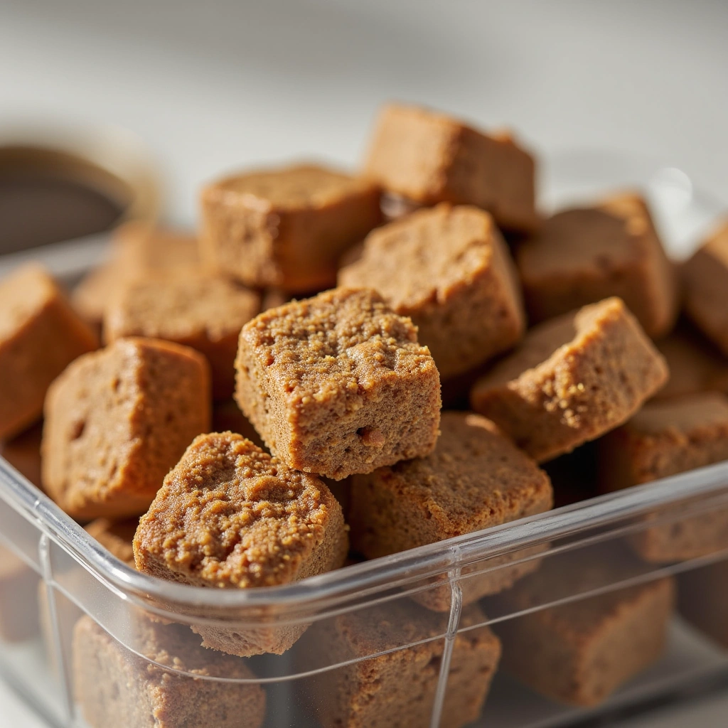 Final Thoughts on Chicken Liver Dog Treats