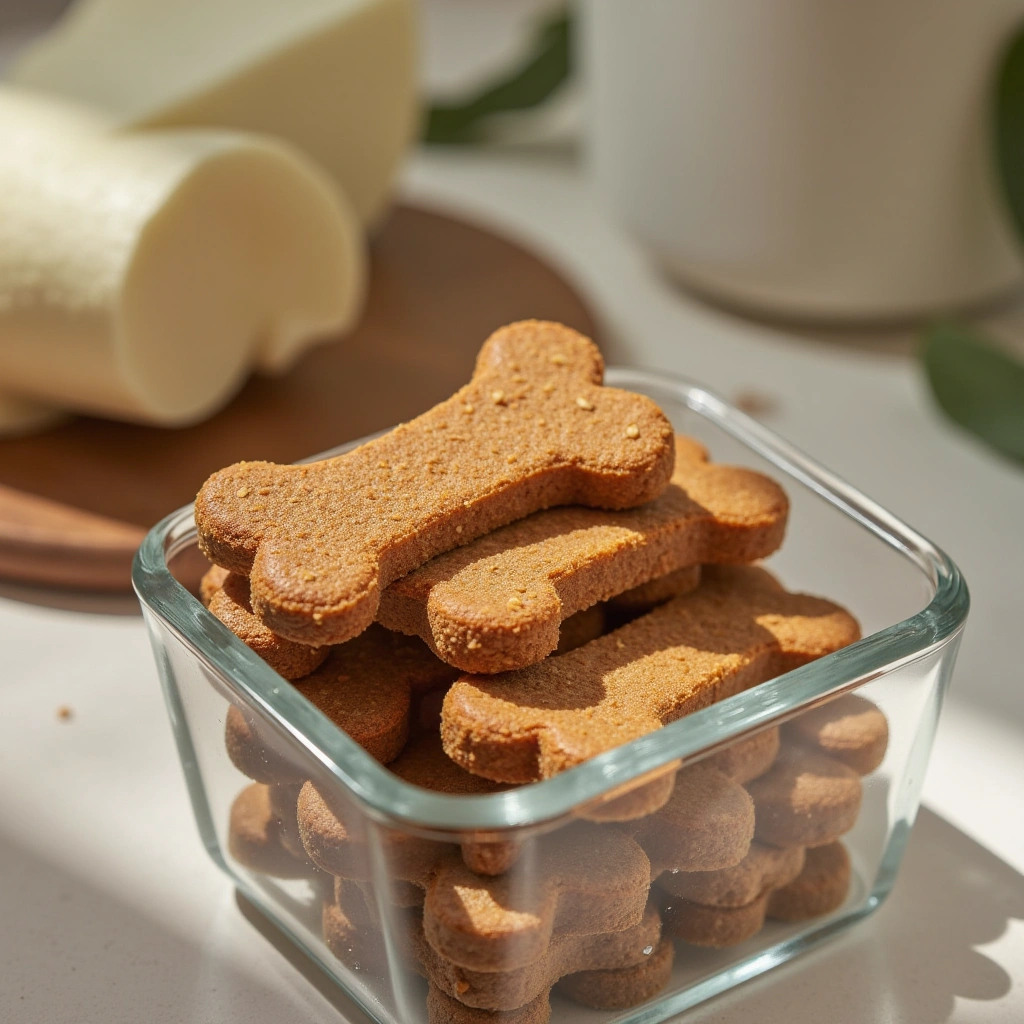 How Coconut Oil Treats Fit into Your Dog’s Overall Health