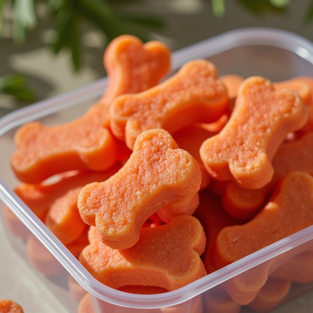 3. PureBites Salmon Freeze-Dried Dog Treats