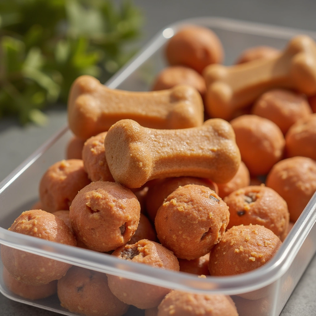 5. Wellness Soft WellBites Salmon & Sardine Treats