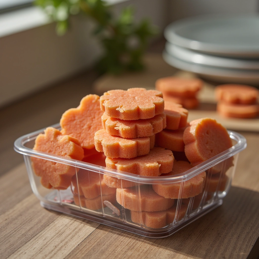 How to Choose the Best Salmon or Sardine Dog Treats