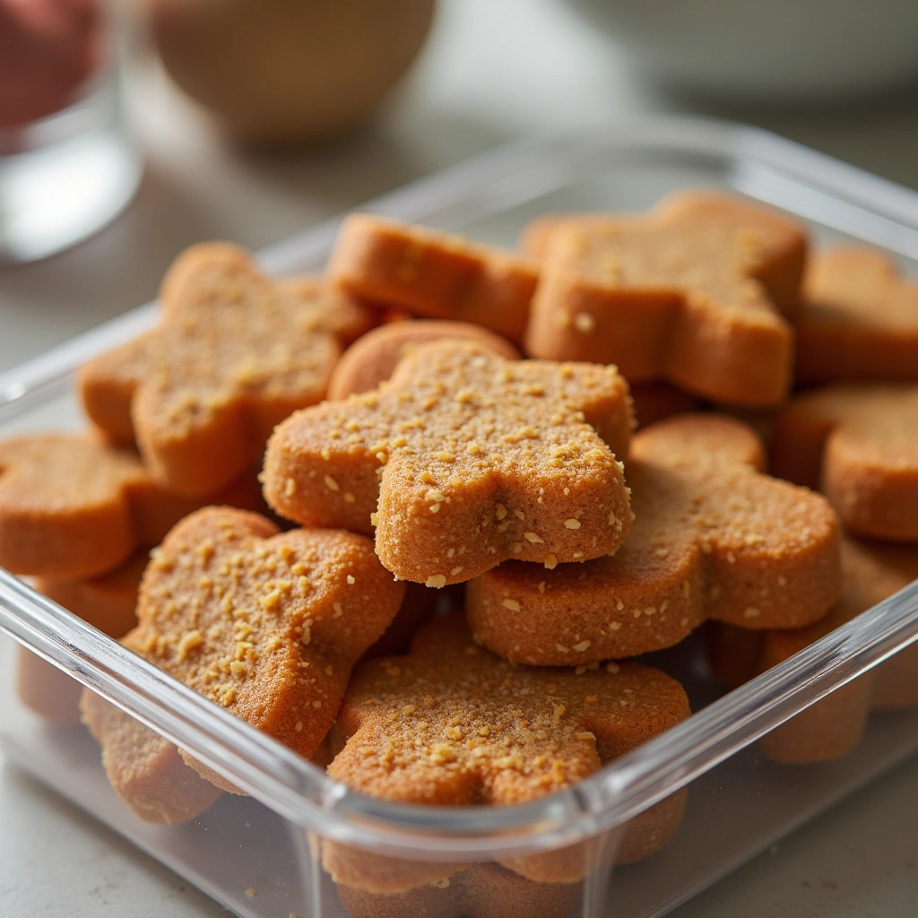 Common Myths About Fish-Based Dog Treats