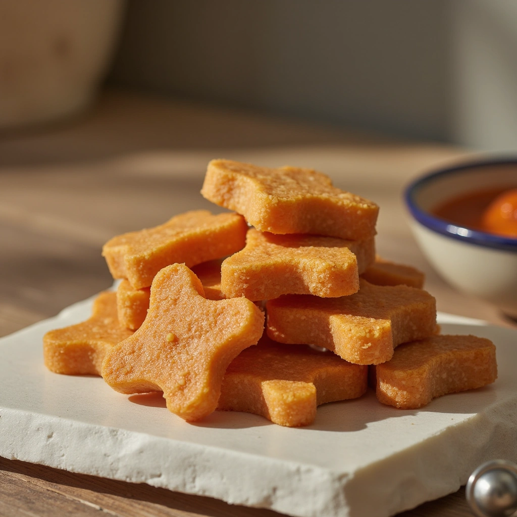 How to Introduce Salmon or Sardine Treats to Your Dog