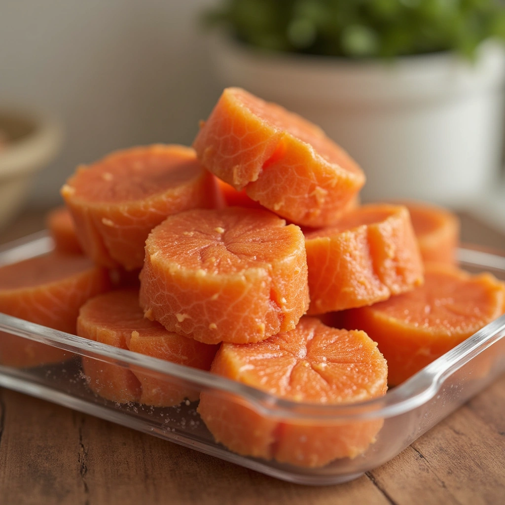 Incorporating Omega-3 Treats Into Your Dog’s Daily Routine