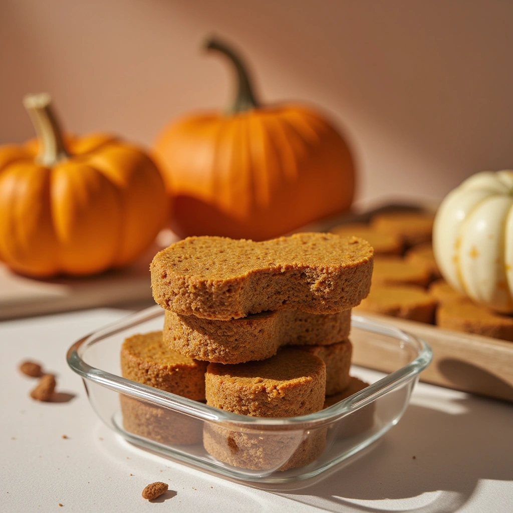 Why Pumpkin Is A Superstar for Dog Digestion
