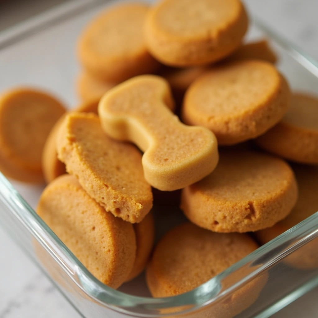 Understanding Senior Dog Treats and Why They Matter