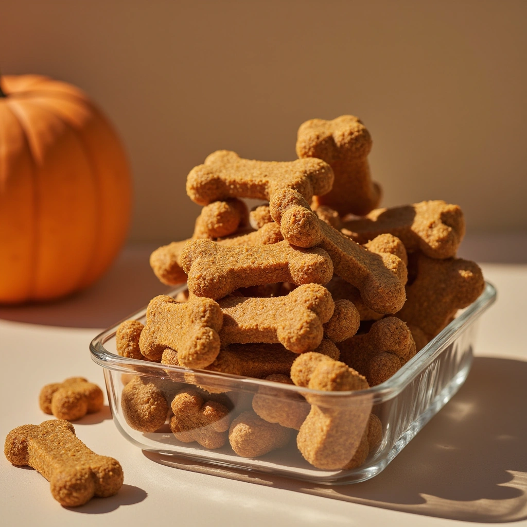 4. Zuke’s Hip Action Senior Dog Treats