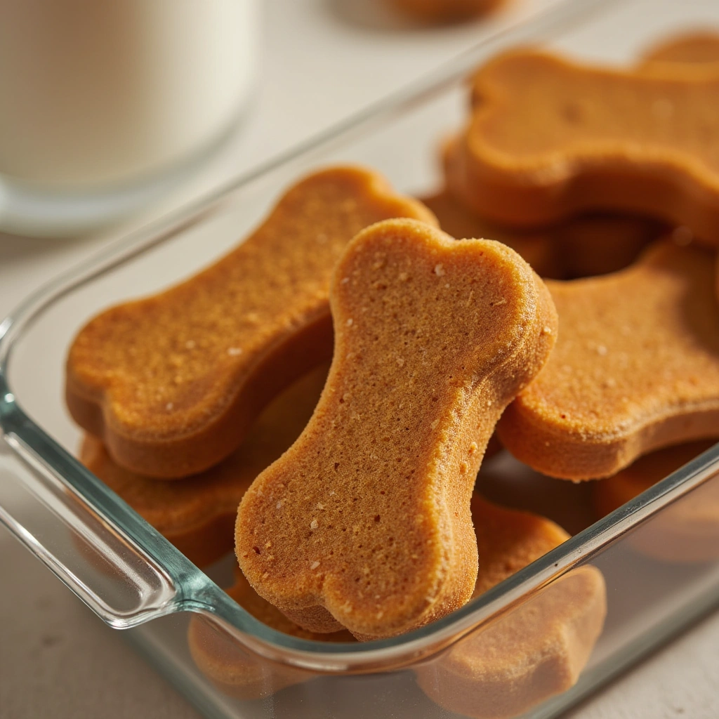 5. Greenies Senior Daily Dental Dog Treats