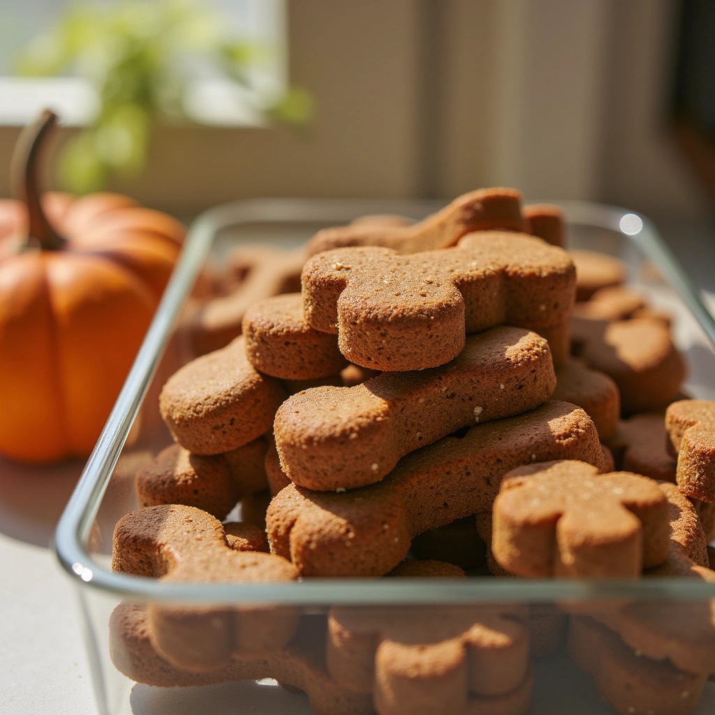 What to Look for When Choosing Senior Dog Treats