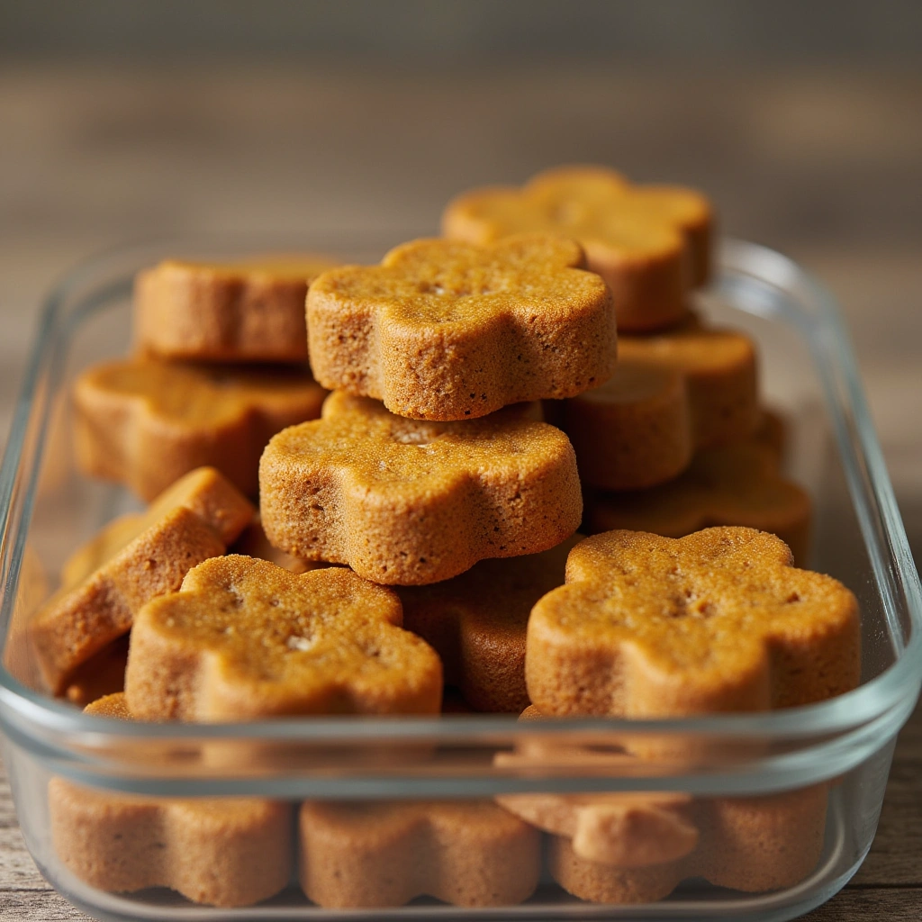 Senior Dog Treats and Your Dog’s Lifestyle