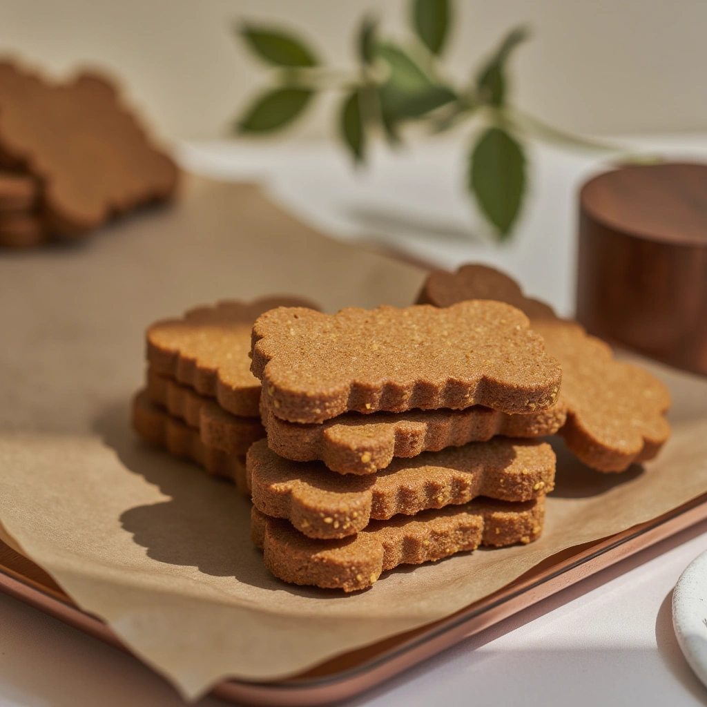 1. Honest Paws Calming CBD Dog Treats