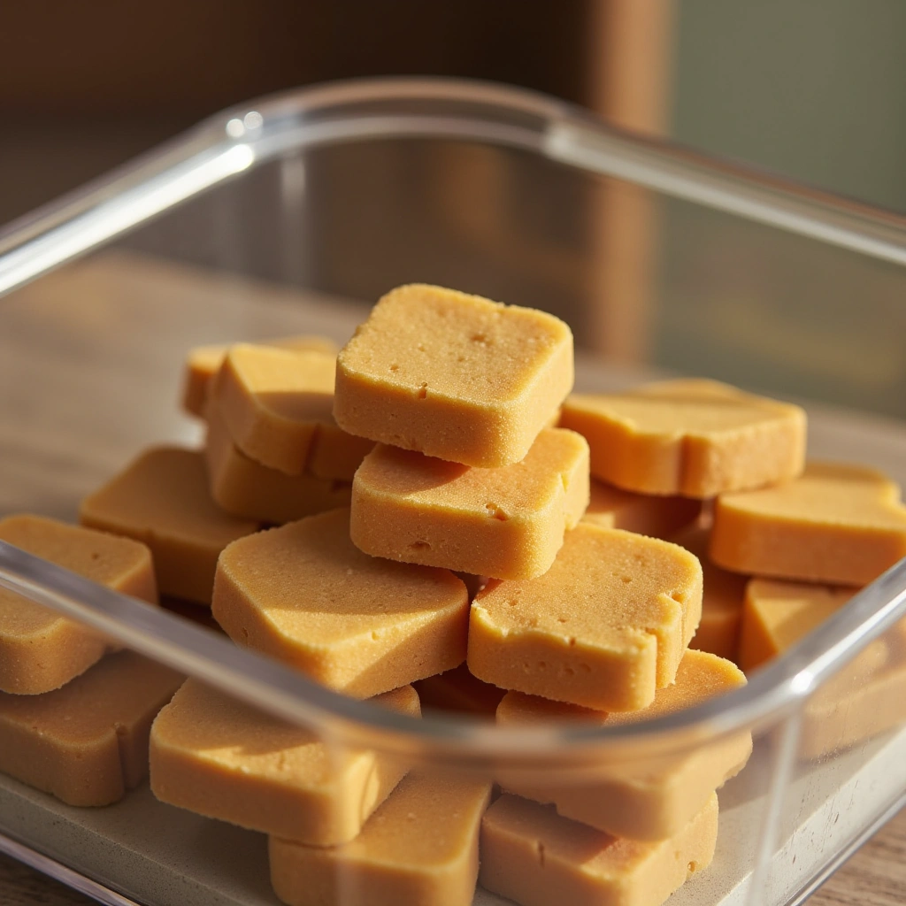 2. Vet’s Best Calming Chews with Chamomile and Valerian Root