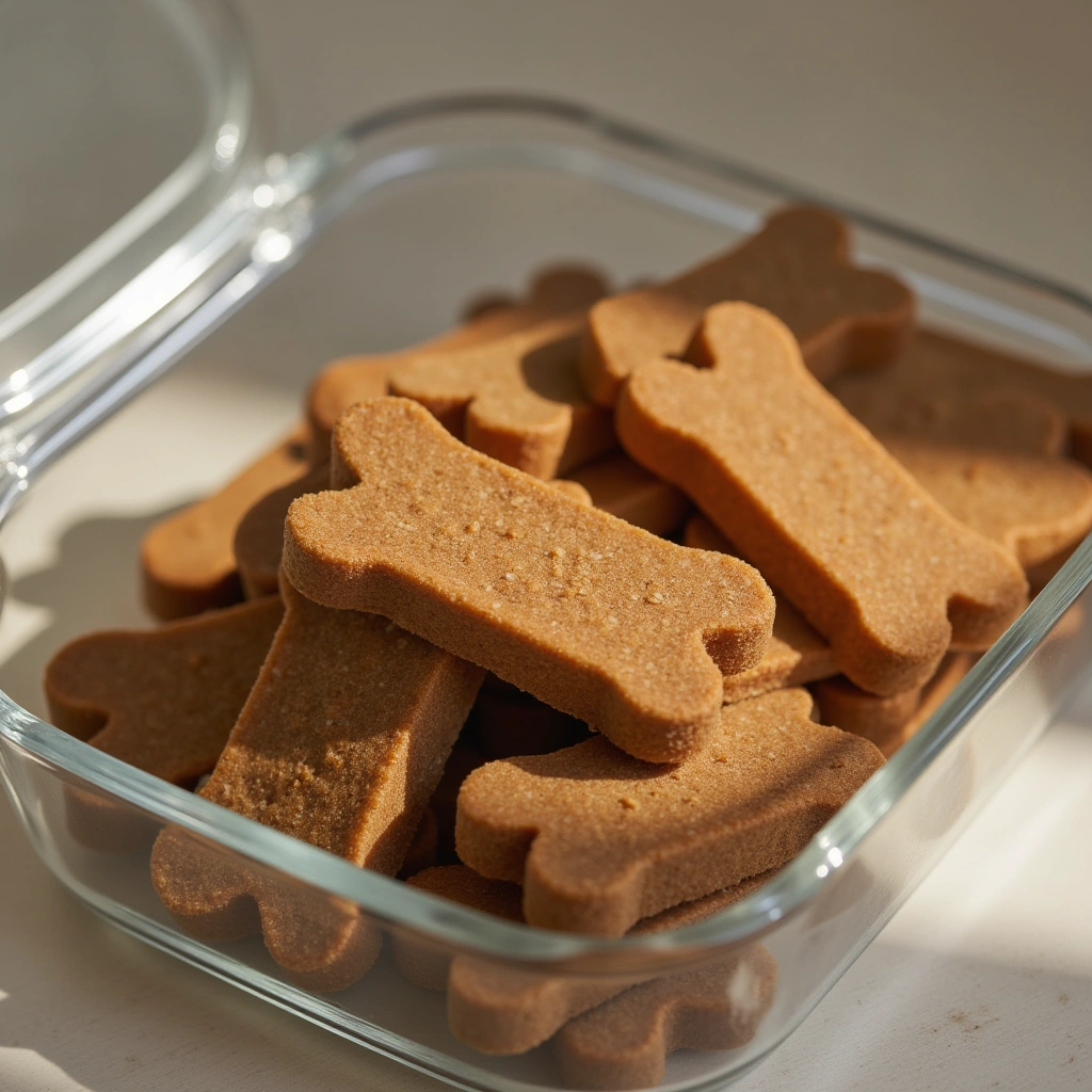 3. King Kanine King Kalm CBD Dog Treats