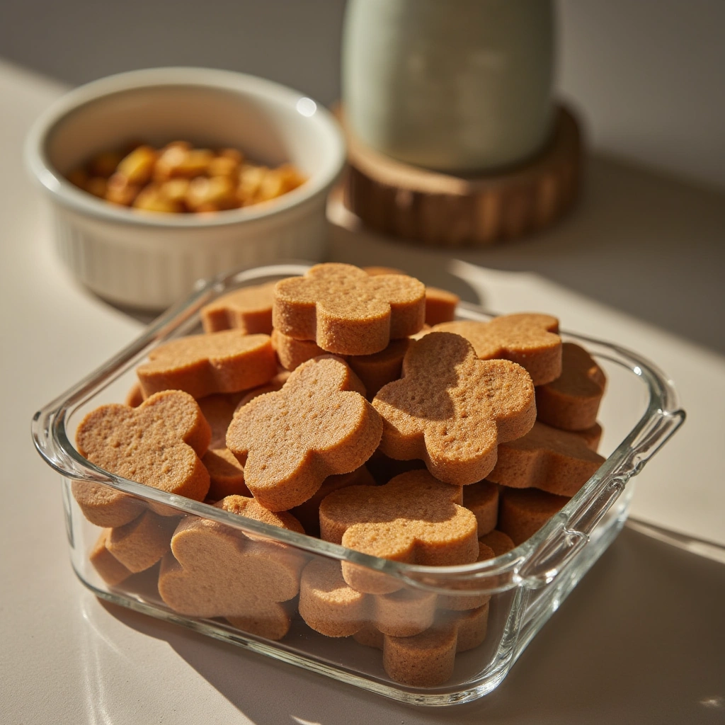 4. NaturVet Quiet Moments Calming Aid Soft Chews