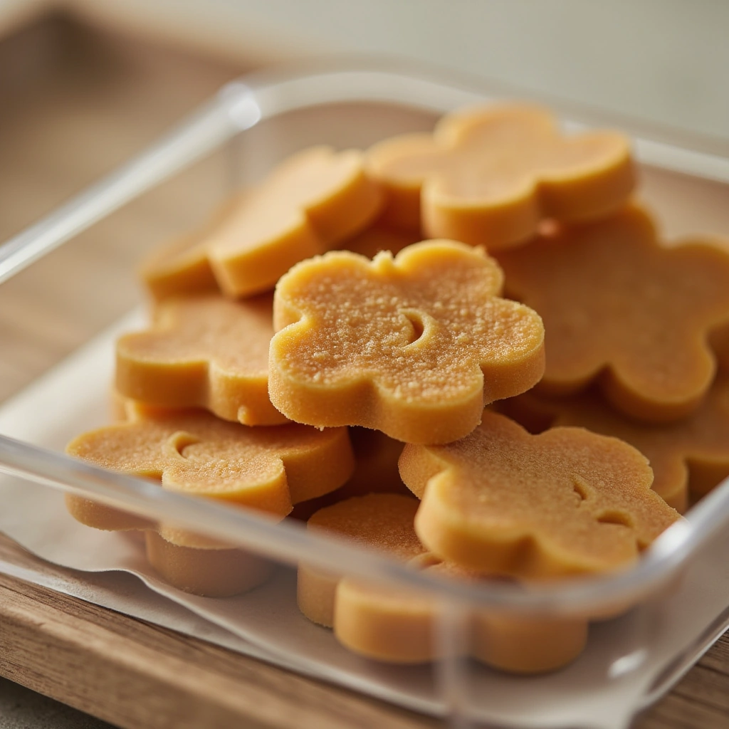 5. PetHonesty Calming CBD Soft Chews