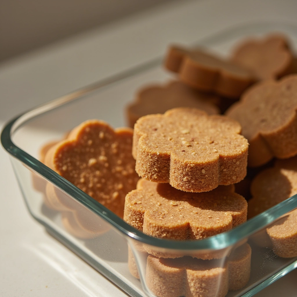 How to Choose the Best Calming Dog Treat for Your Pup