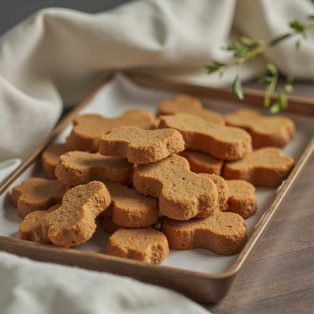 Benefits of Using Calming Treats for Dogs