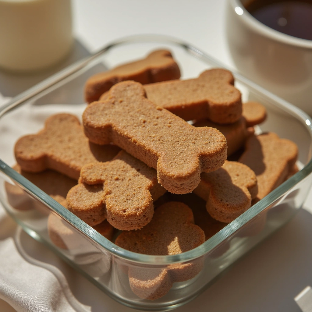 Final Thoughts on Calming Dog Treats (CBD or Chamomile)