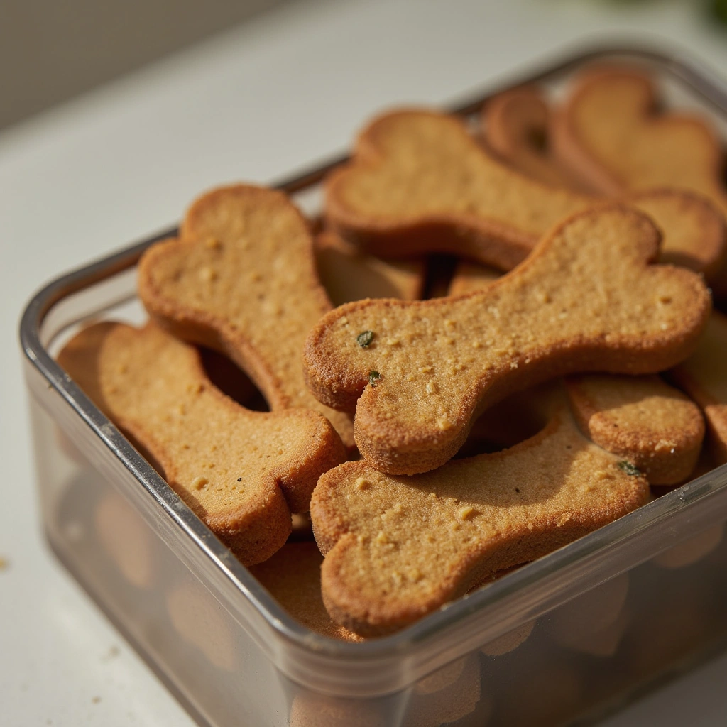 1. Greenies Senior Dog Dental Treats