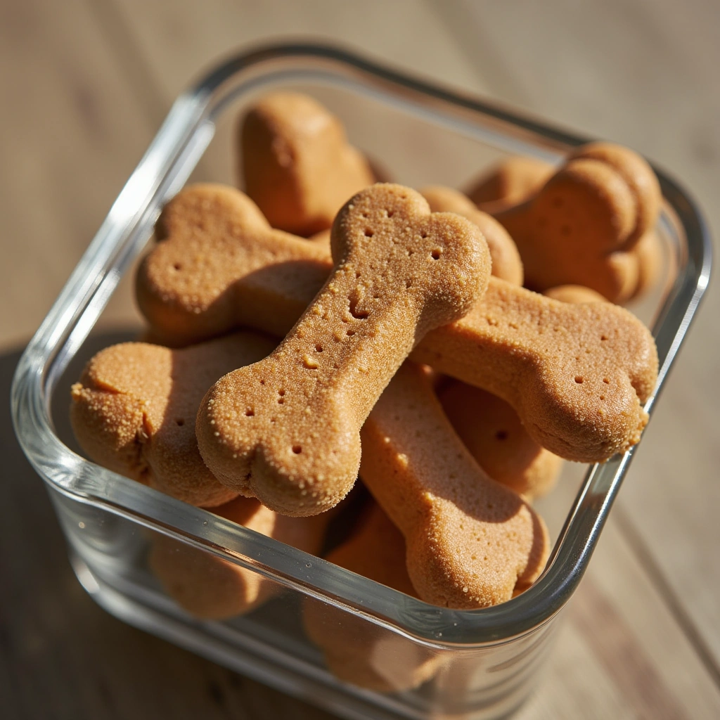 2. Zuke’s Hip Action Senior Dog Treats