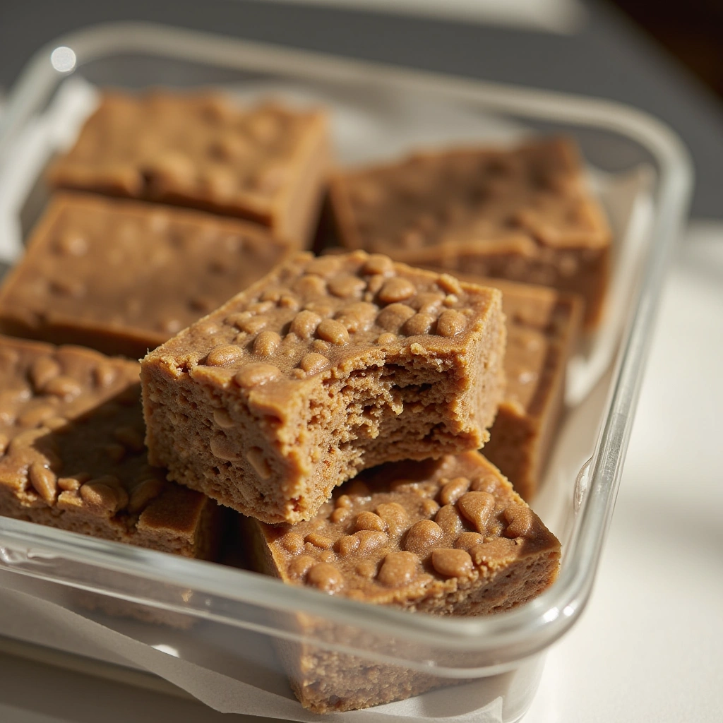 3. Blue Buffalo Health Bars for Senior Dogs
