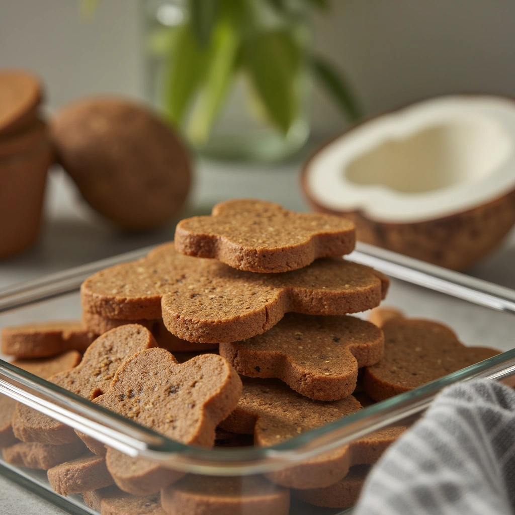 5. Nutro Ultra Senior Treats