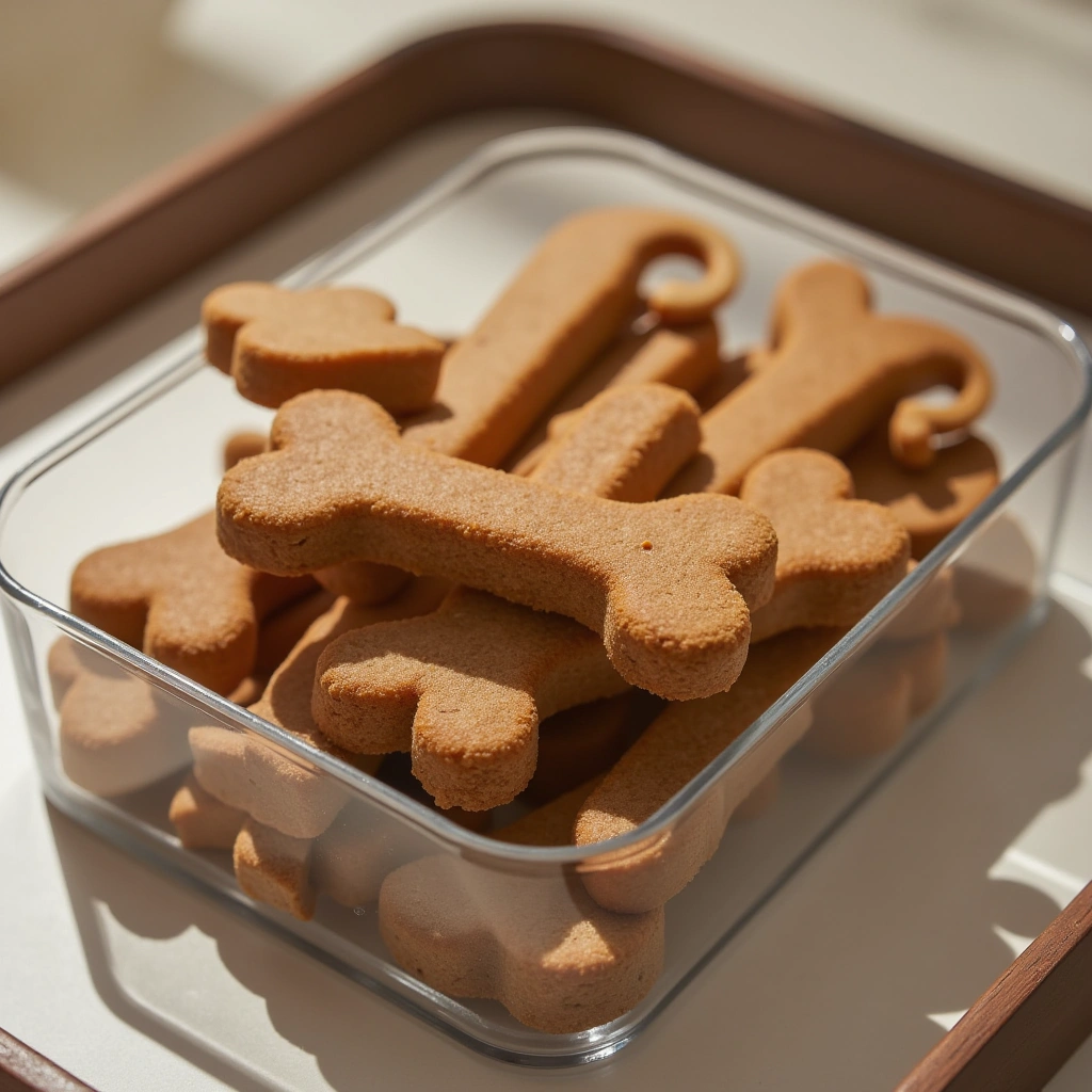 How to Choose the Best Senior Dog Treat for Your Pet