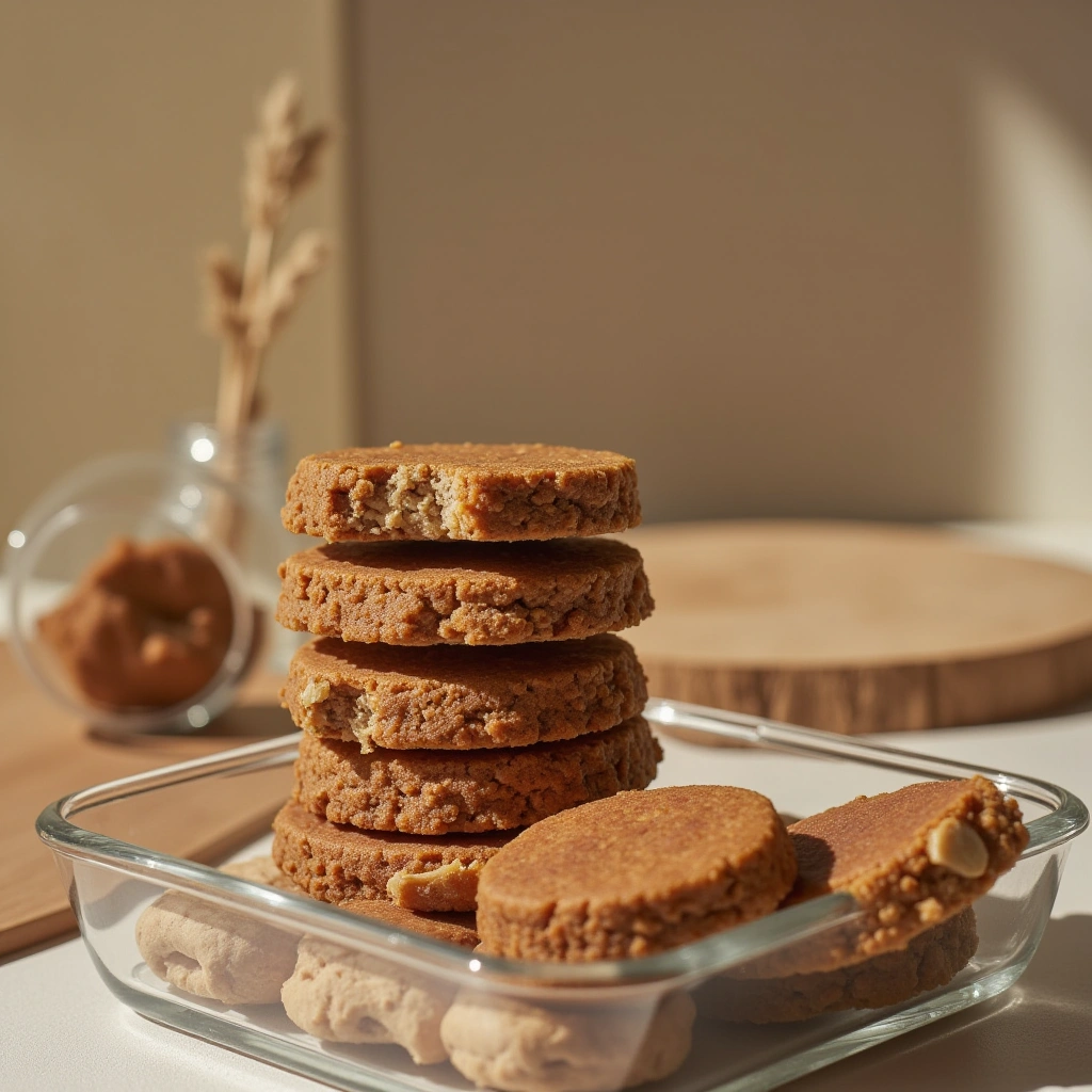 1. CBD-Infused Calming Treats: Natural Anxiety Relief