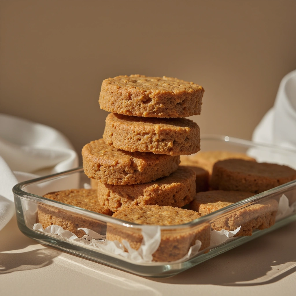 3. L-Theanine and Melatonin Treats: Sleep and Anxiety Support