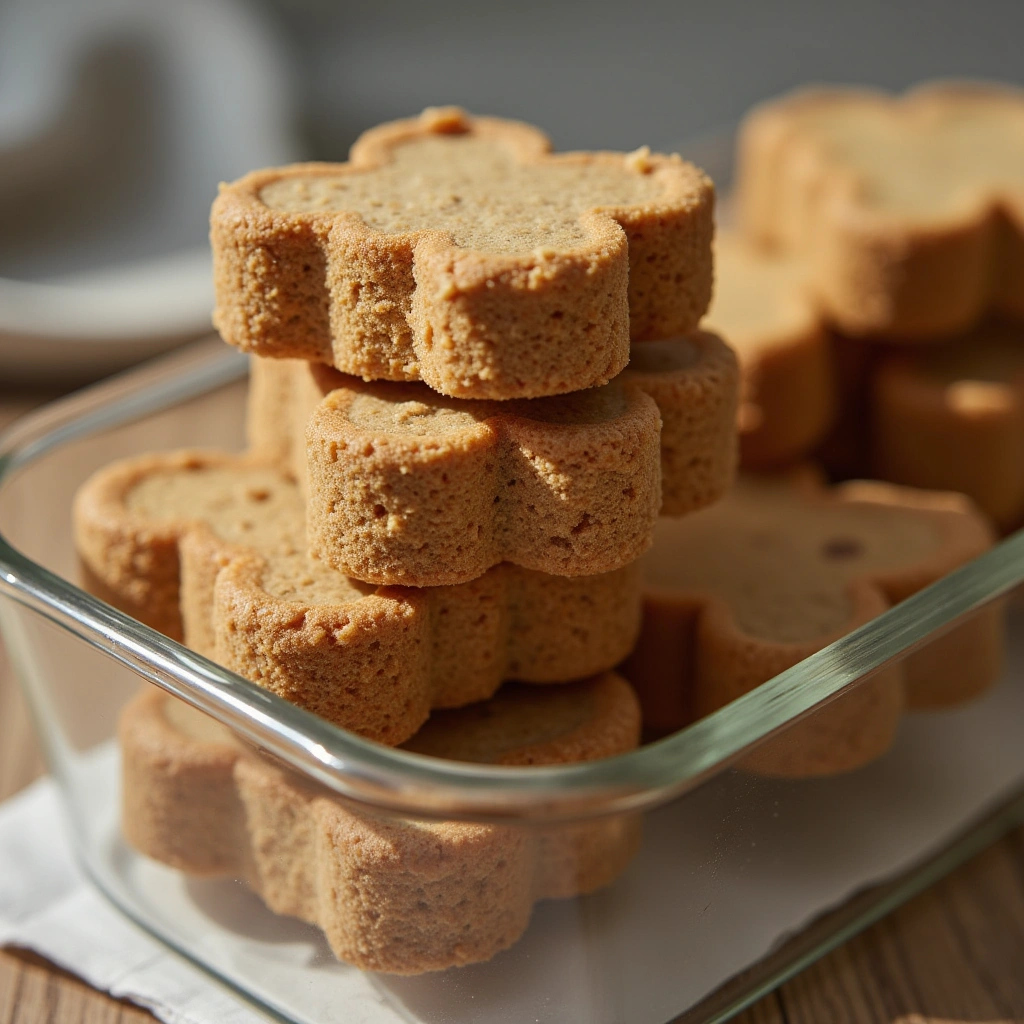 Why Homemade Hypoallergenic Dog Treats?